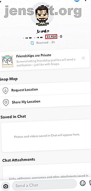 Ecco come sapere se qualcuno ti ha bloccato su Snapchat.  Nessuno vuole essere inserito nella lista nera sui social media!