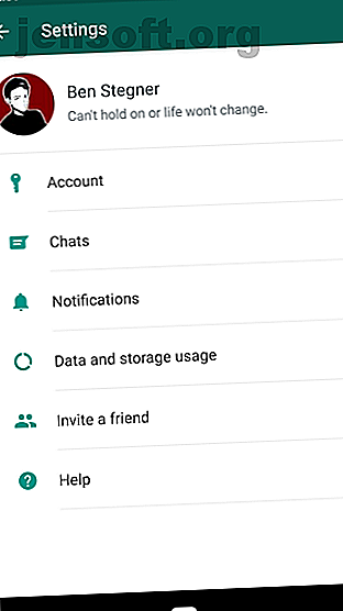 Recevoir trop de notifications d'applications de chat comme Telegram, WhatsApp et Messenger?  Voici comment en prendre le contrôle!