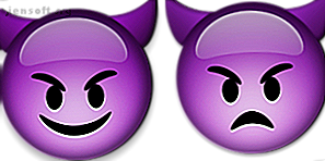diable imp emoji emoticon