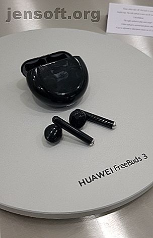 huawei freebuds 3
