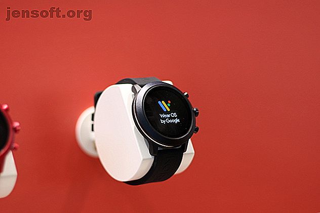 Michael Kors donne accès à la montre intelligente MKGO à l'IFA
