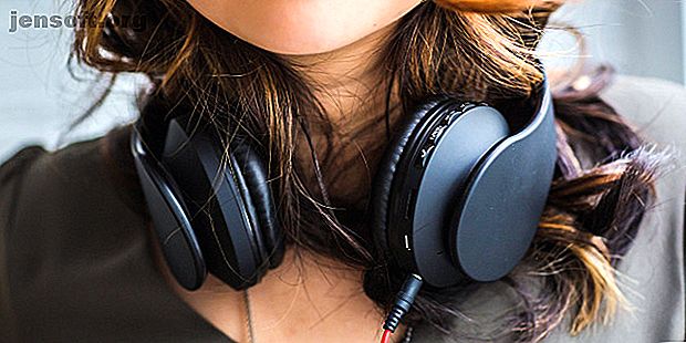 Voici pourquoi vos écouteurs continuent à casser (et que vous pouvez faire) des écouteurs autour du cou