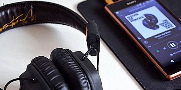 Voici pourquoi vos écouteurs continuent à casser (et que vous pouvez faire) des écouteurs