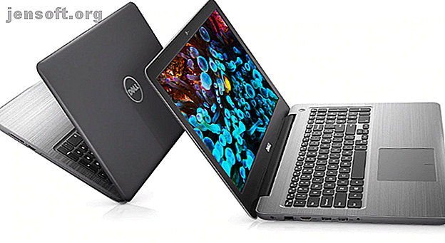 Ordinateurs portables Dell Inspiron