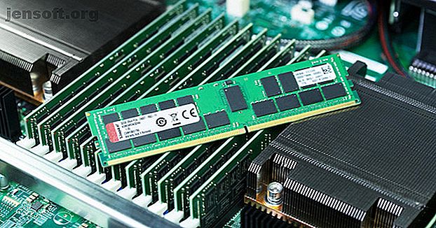 Trenger du en raskere datamaskin, men er ikke sikker på hva du bør oppgradere på PCen?  Følg vår PC-oppgraderingssjekk for å finne ut av det.