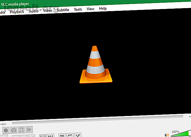 VLC Desktop