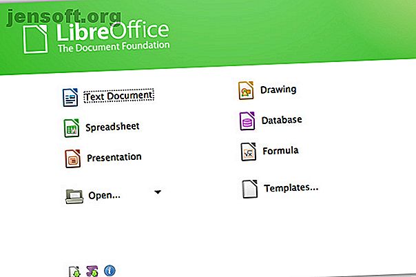 This is a screen capture of one of the best the Windows programs. It's called LibreOffice