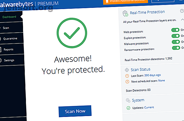 malwarebytes premium home