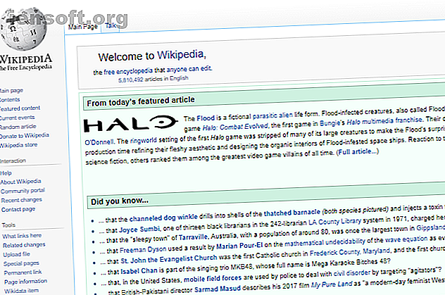 Wikipedia a zoomé