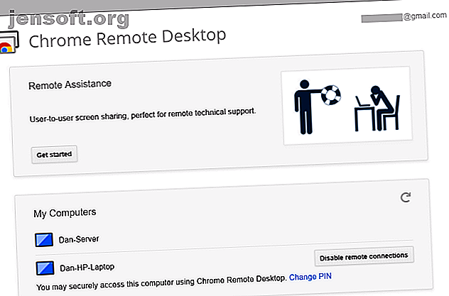 Partager votre écran Windows présente de nombreux avantages.  Utilisez ces outils gratuits pour partager des écrans ou obtenir un accès à distance à un autre ordinateur.